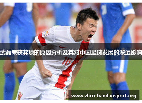 武磊荣获奖项的原因分析及其对中国足球发展的深远影响