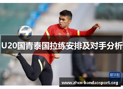 U20国青泰国拉练安排及对手分析