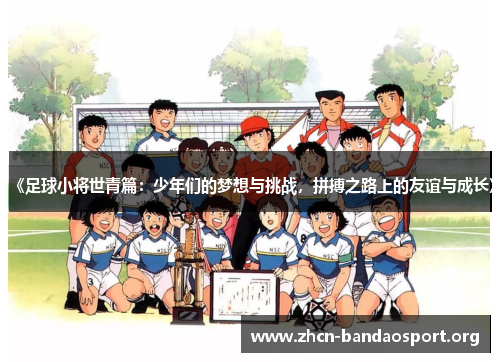 《足球小将世青篇：少年们的梦想与挑战，拼搏之路上的友谊与成长》
