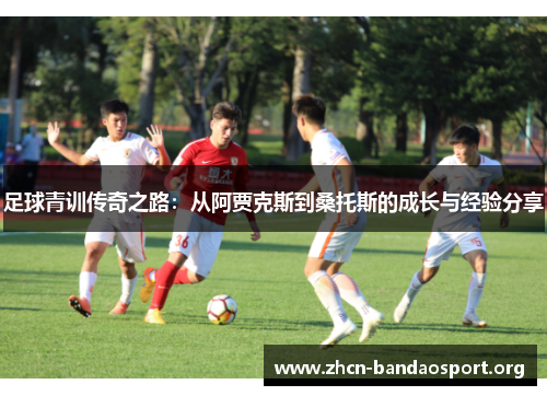 足球青训传奇之路:从阿贾克斯到桑托斯的成长与经验分享 足球青训传奇之路:从阿贾克斯到桑托斯的成长与经验分享