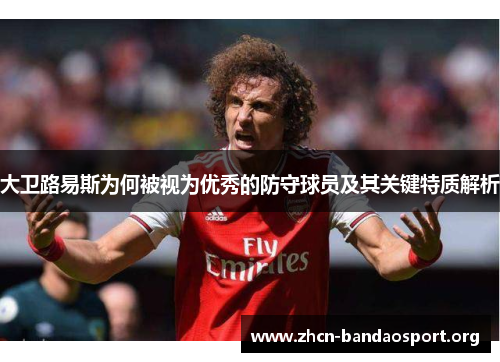 大卫路易斯为何被视为优秀的防守球员及其关键特质解析 大卫路易斯为何被视为优秀的防守球员及其关键特质解析