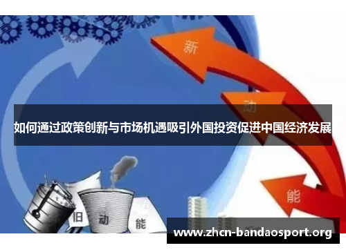 如何通过政策创新与市场机遇吸引外国投资促进中国经济发展